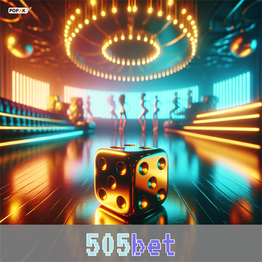 Apostas Inovadoras no 505bet: A Revolução dos Jogos