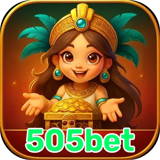 505bet: A Nova Fronteira dos Jogos Online em um App Incrível