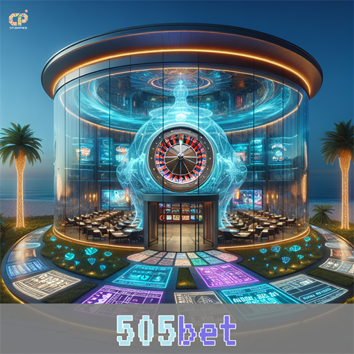 Baixar com Estilo: Explore o 505bet e Seus Recursos