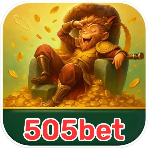 505bet: O Melhor Destino Para Seus Jogos e Apostas Online