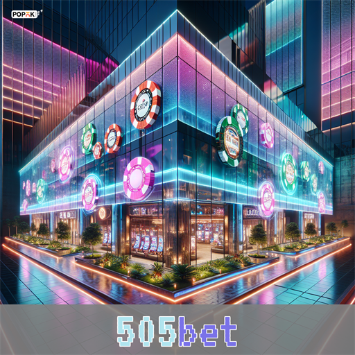 Explorando Esporte com 505bet: Emoção e Oportunidades