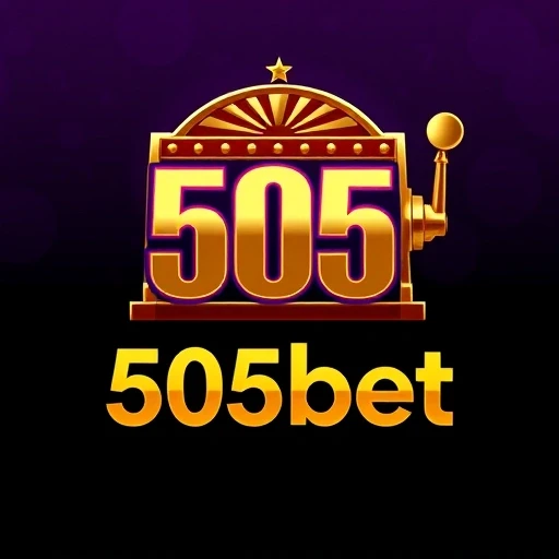 505bet Logo