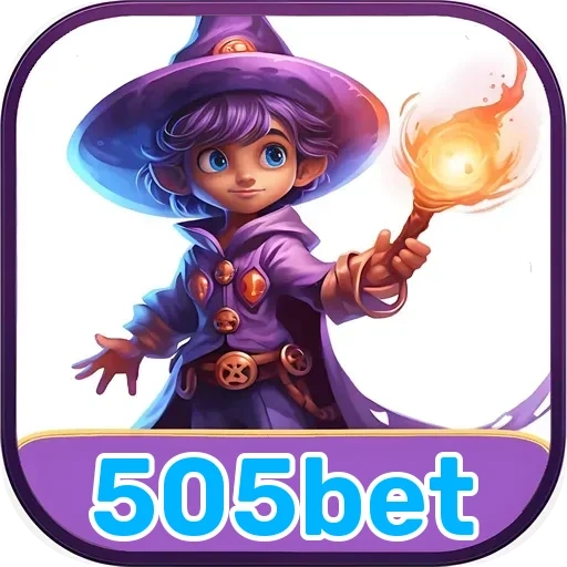 505bet: Melhores Jogos e Recursos que Você Precisa Conhecer