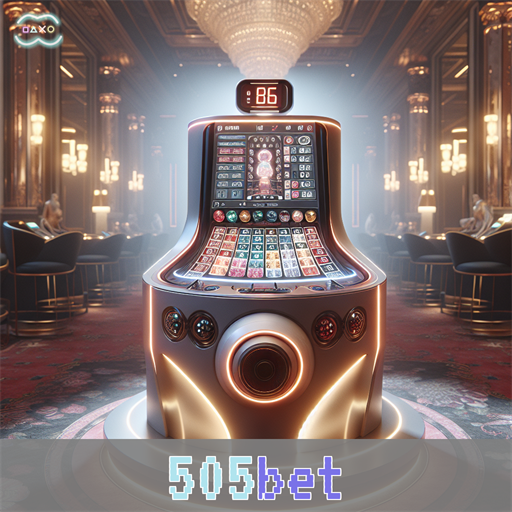 Descubra a Seção Paga do 505bet e Surpreenda-se!