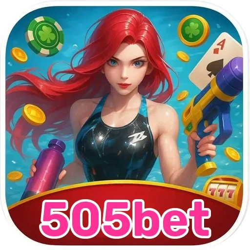 505bet: Explore Promoções Fantásticas para Jogos Empolgantes