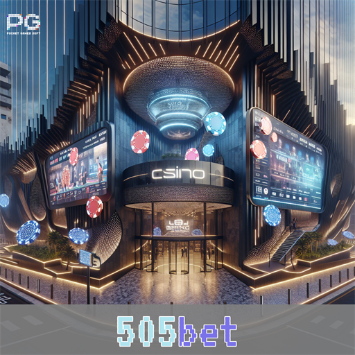 Experiência VIP no 505bet: Exclusividades que Encantam Jogadores